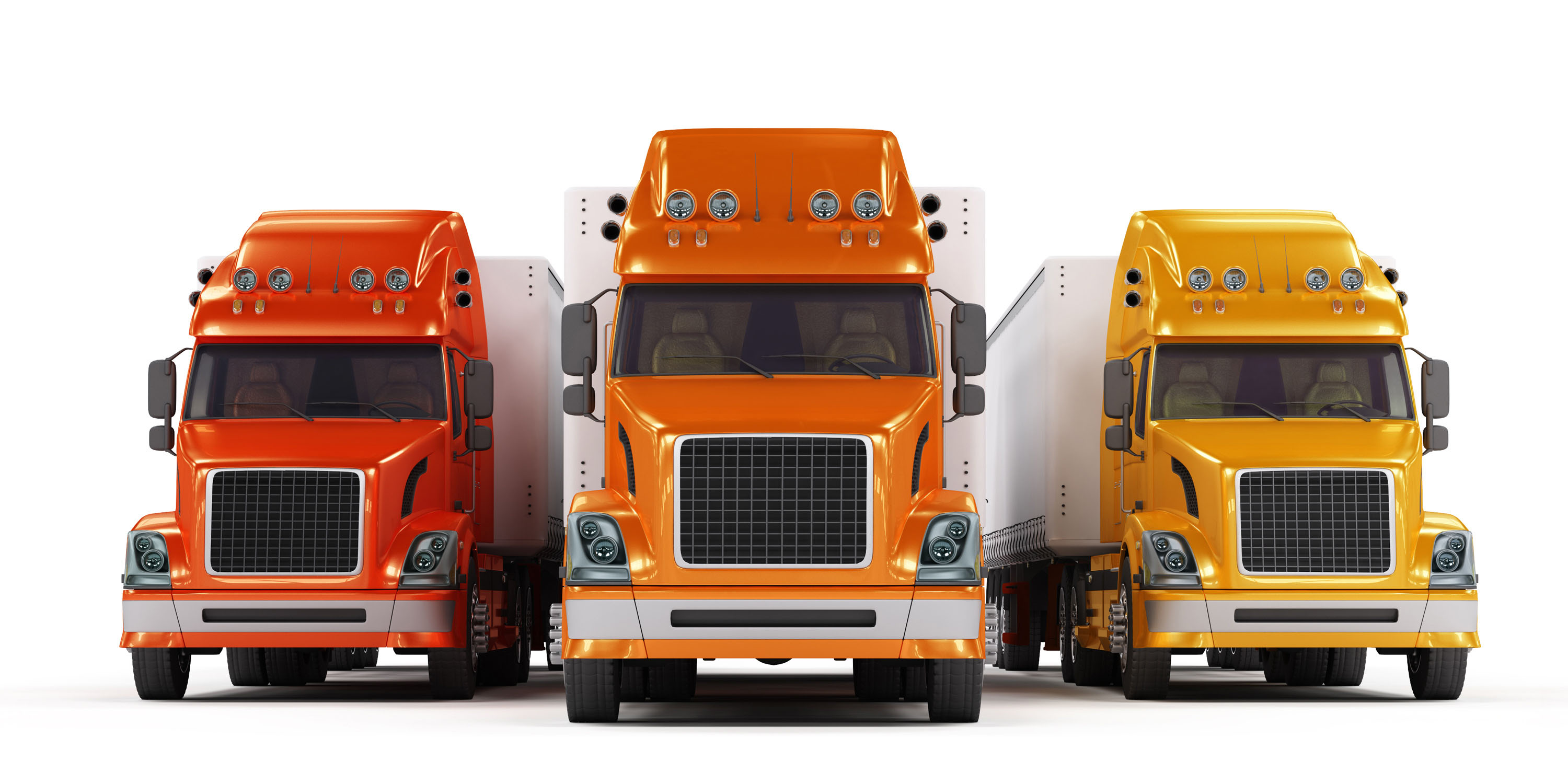 usdot truck numbers